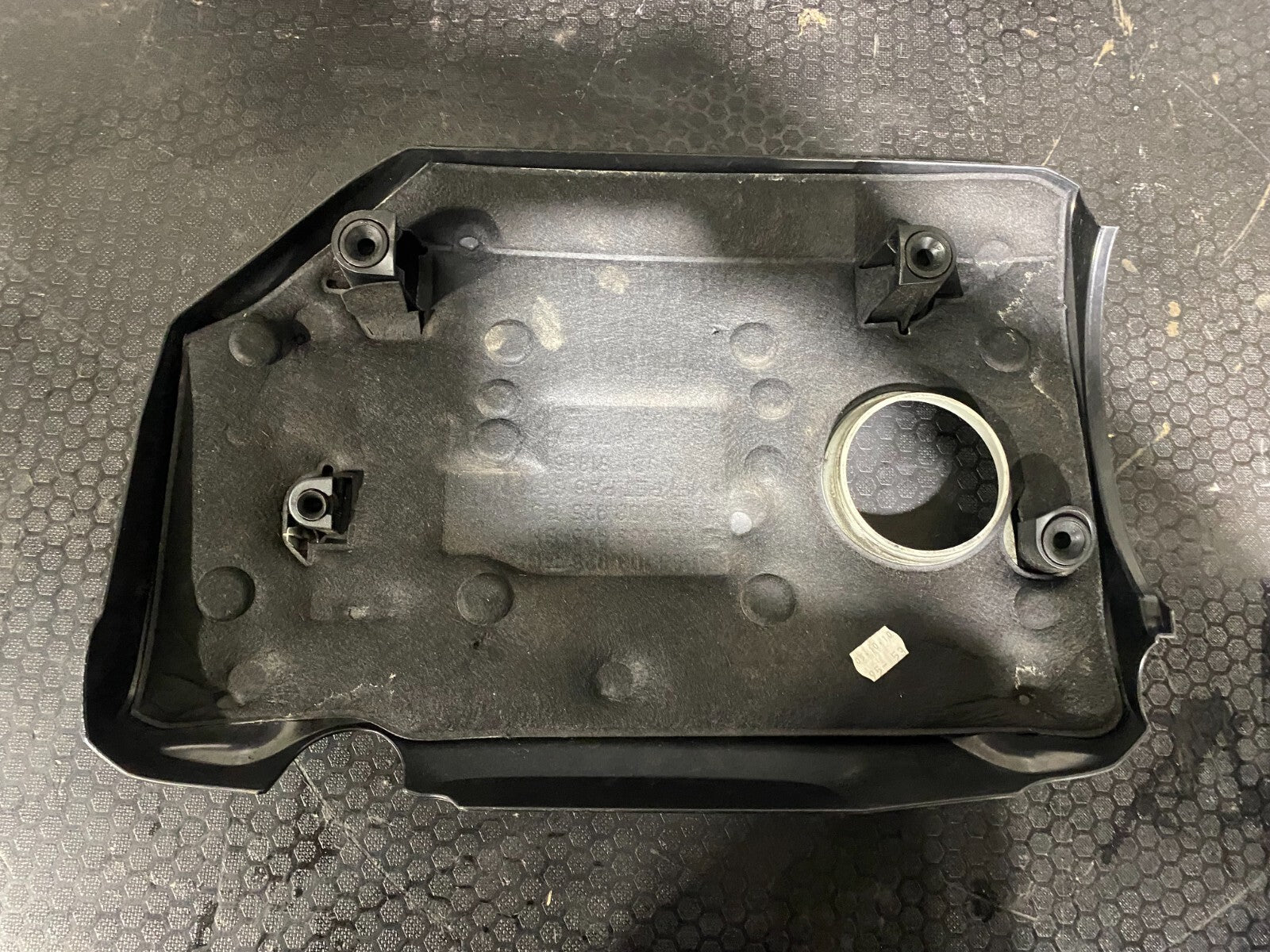 Volkswagen Golf MK6 GTI 2.0L Turbo Engine Cover 06J103925AQ