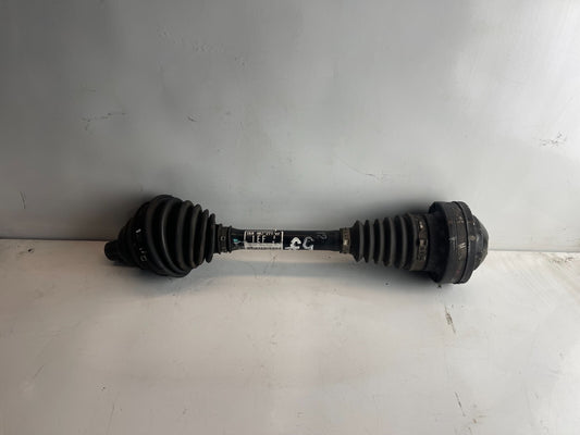 VWAG Front Left Driveshaft 1K0407271EF