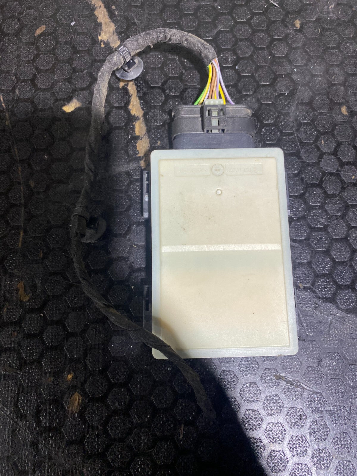 Genuine BMW 3 Series G21 2018-2022 Blind Spot Radar Assist Module 5A52AC7-01