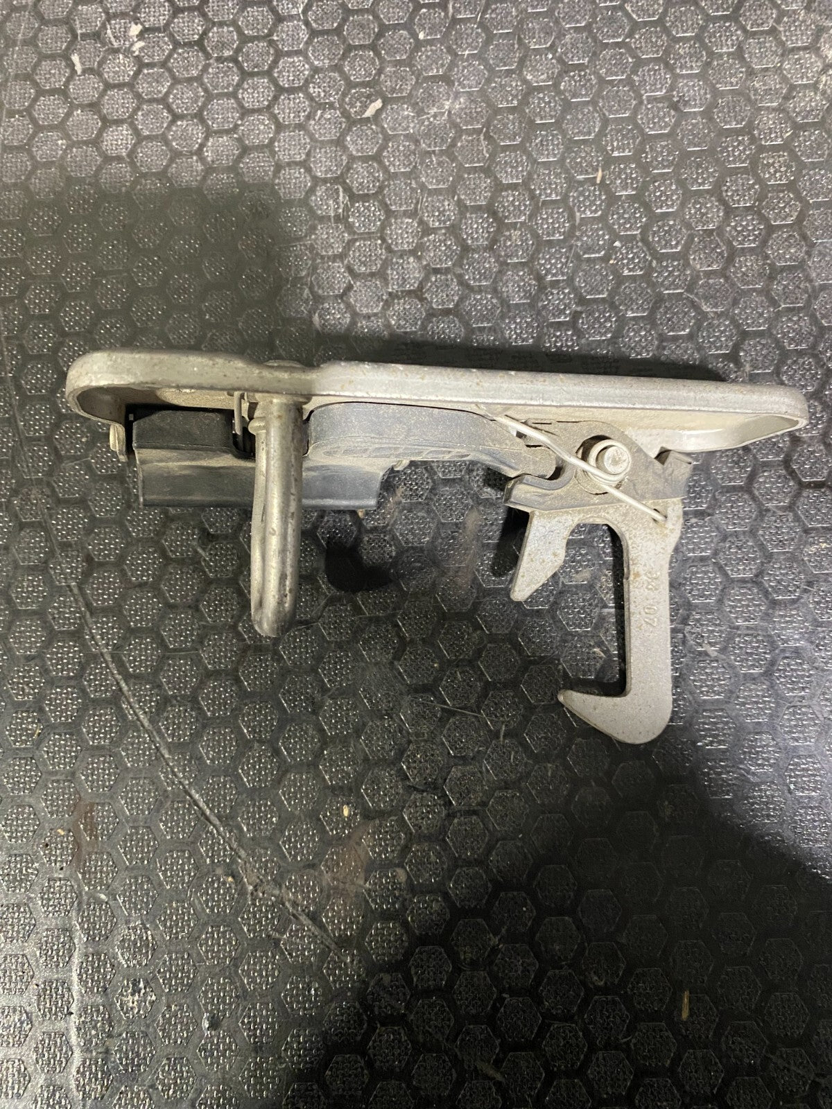 Volkswagen Front Bonnet Upper Latch Lock 1K0823480