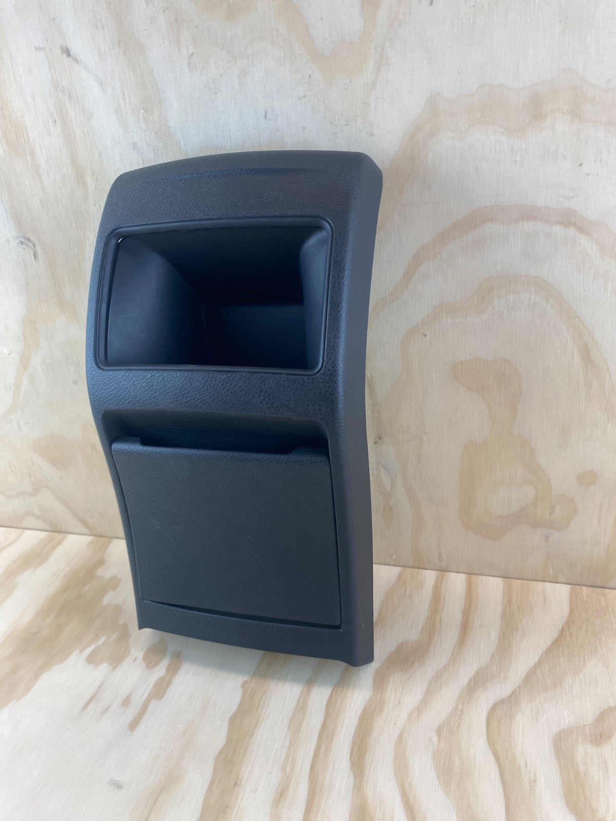 Mercedes-Benz A Class Rear Centre Console Compartment A2466460069