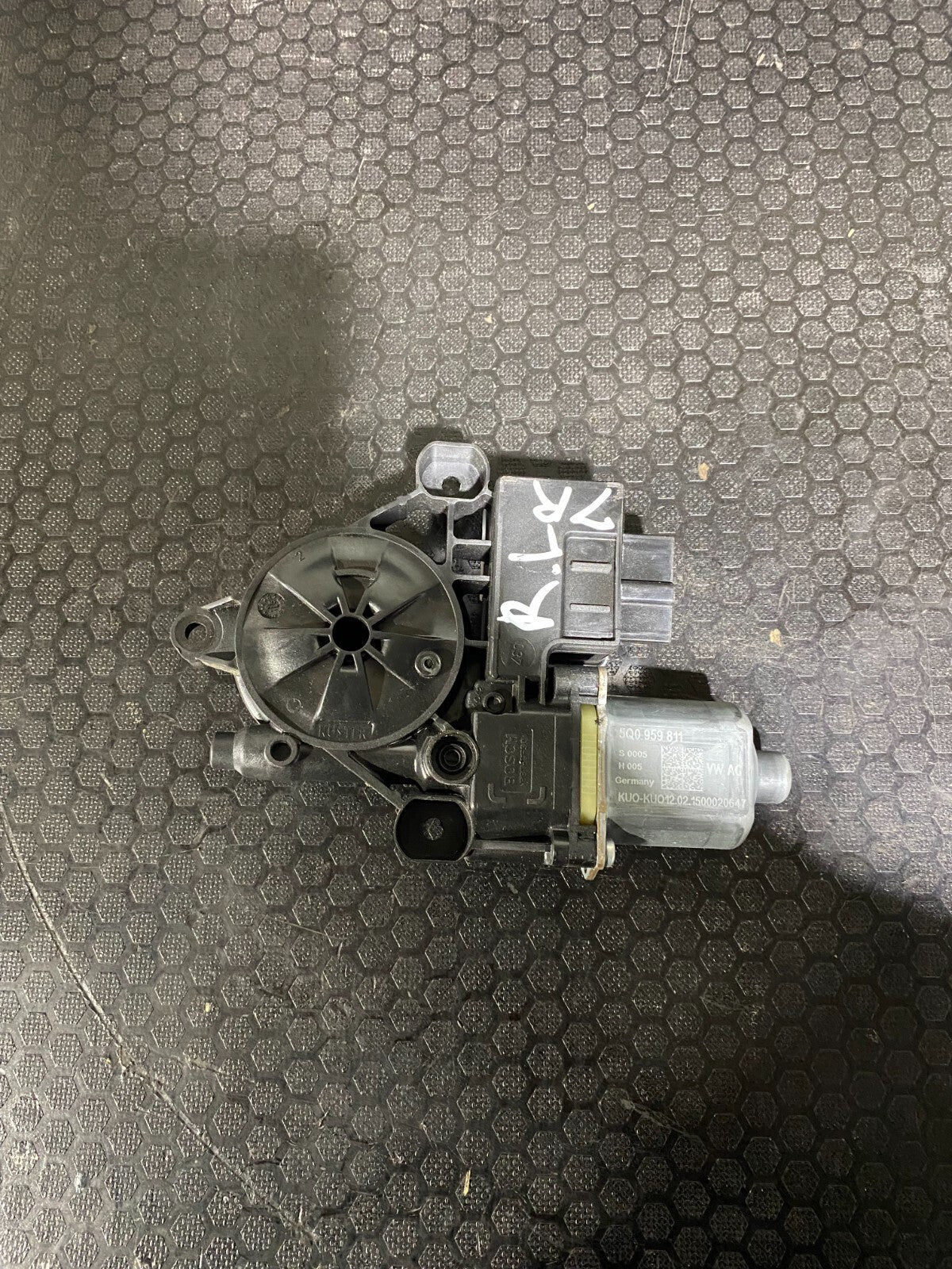 Volkswagen Window Motor 5Q0959811
