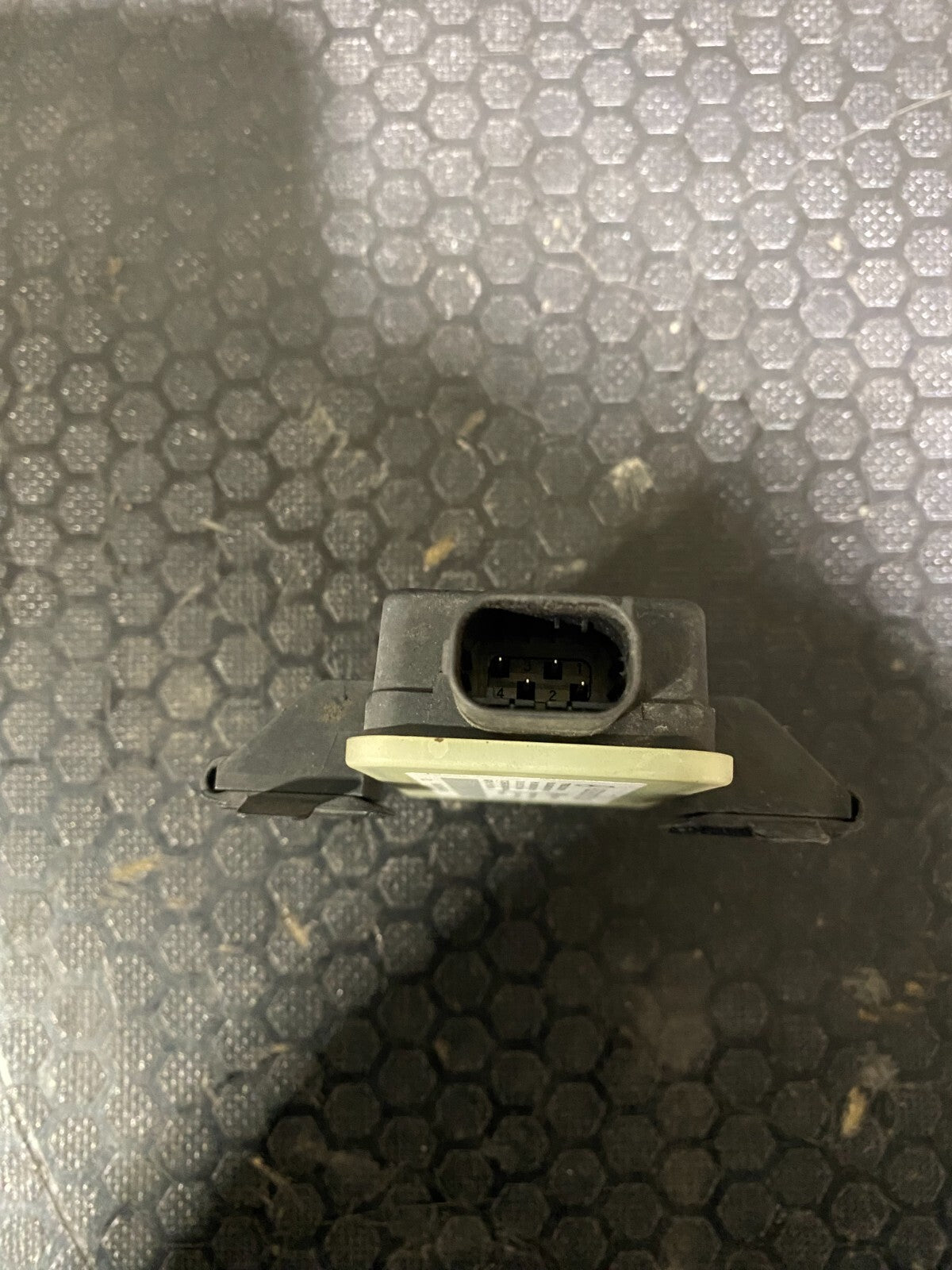 Mercedes-Benz C63s 2019-2021 Tyre Pressure Sensor/Control Module A0009003713