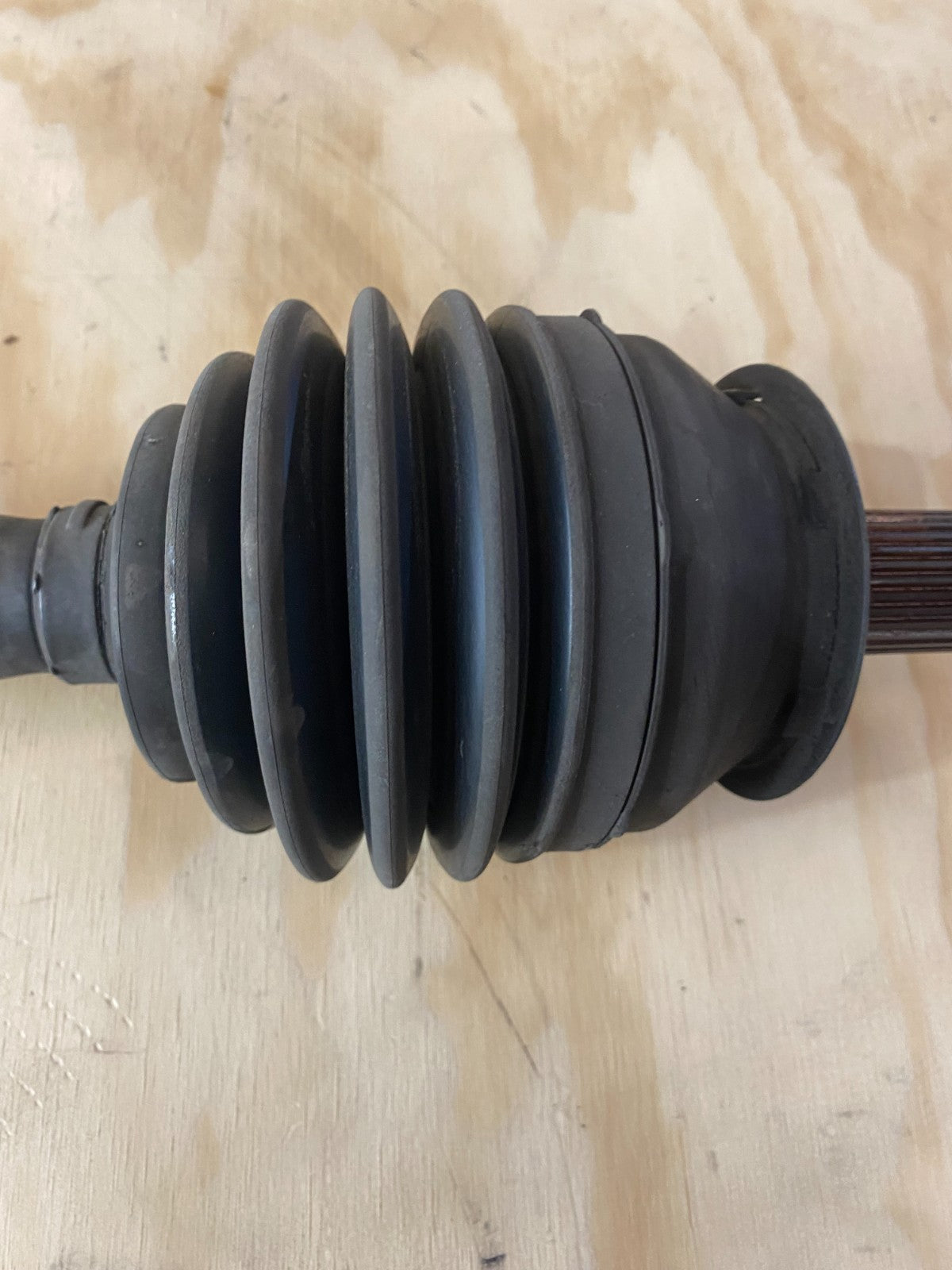 Mercedes-Benz CLA A CLASS Front Left CV Axle Driveshaft A2423300100