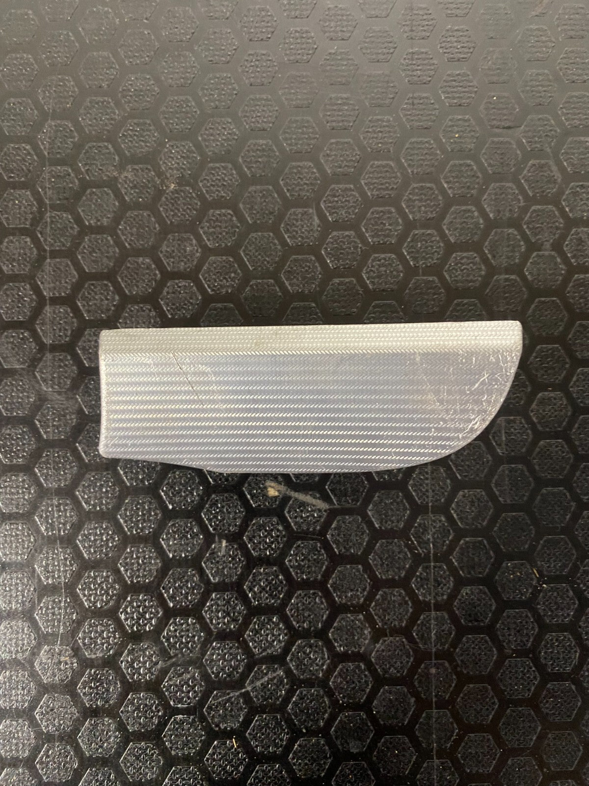 Volkswagen Golf Mk6 R 2009-2013 Right Side Dash Trim 5K2858419