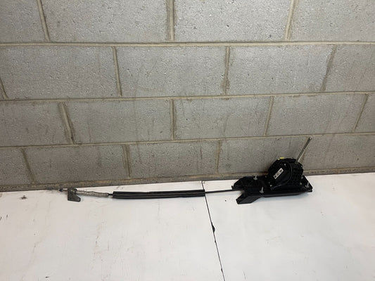 VWAG DSG Gear Shifter Selector 5K2713025BJ