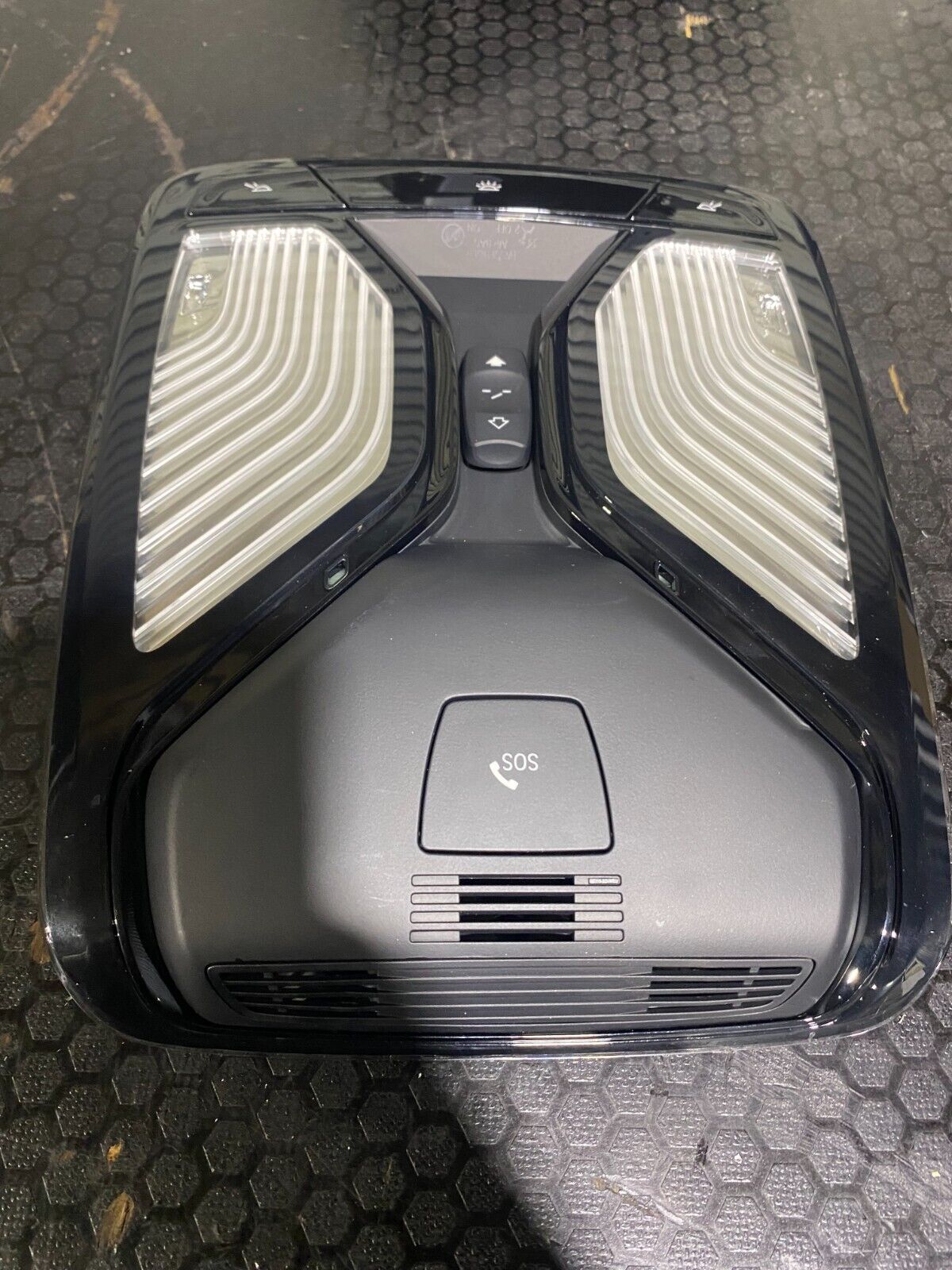 Genuine BMW 3 Series G21 2018-2022 Overhead Dome Light 5A69AC8-01