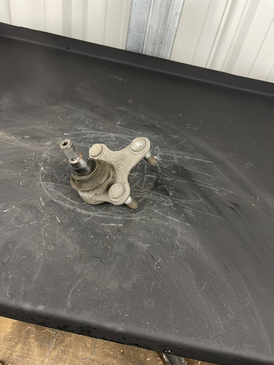 Genuine Volkswagen Audi - 1K0407366C Ball Joint - Right