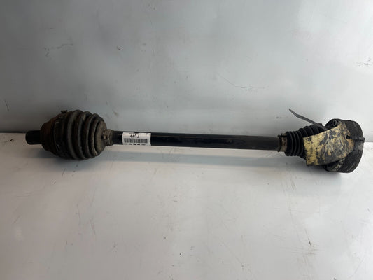 VWAG Rear Right Driveshaft 1K0501204A