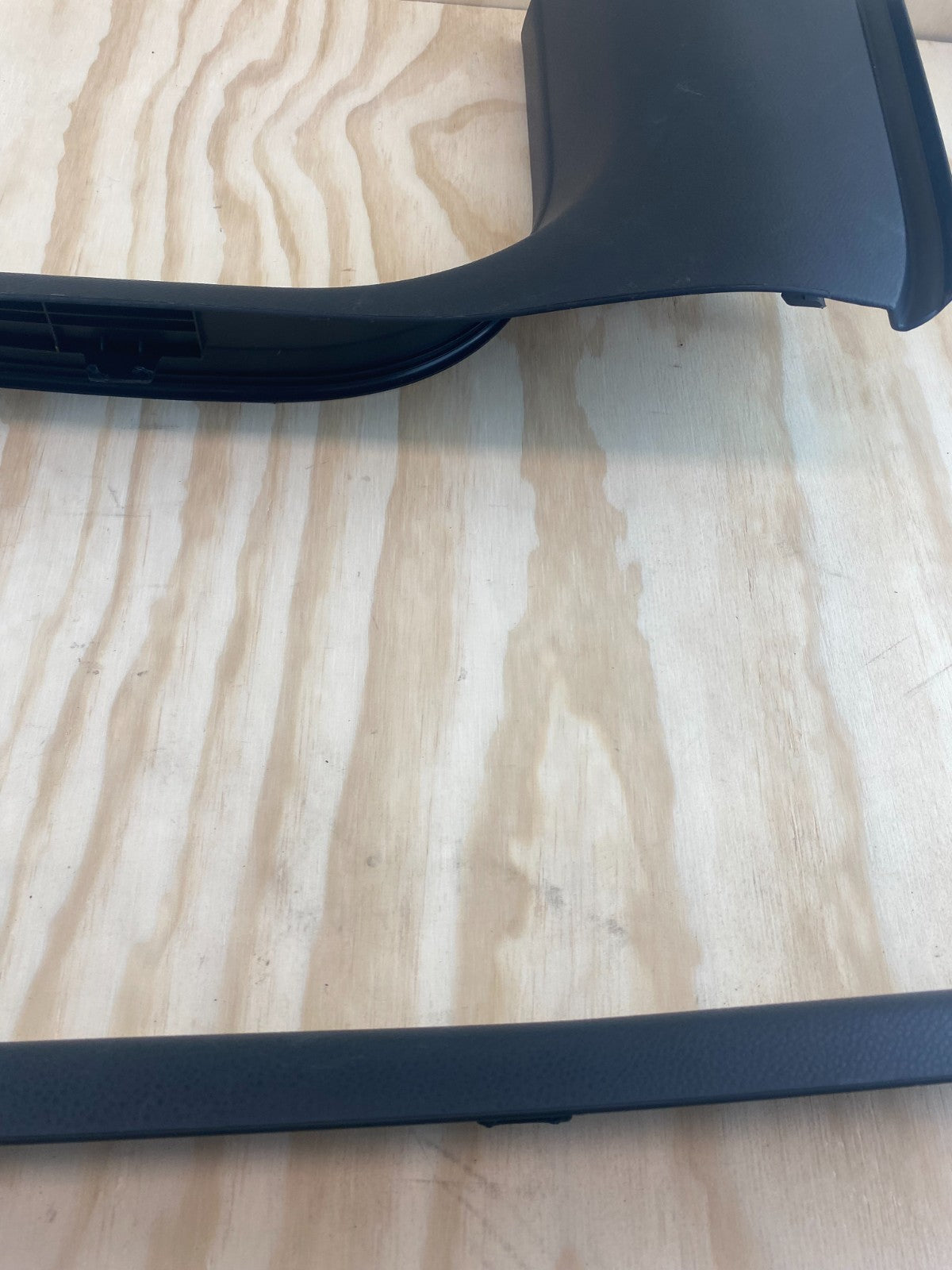 Mercedes-Benz CLA A Class Door Sill Cover Left And Right A2466800306 A2466800406