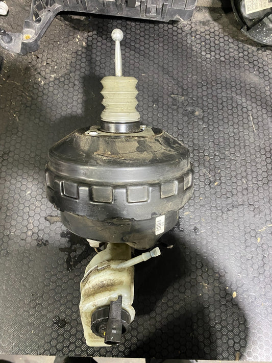 VW GOLF MK5 ABS Booster 1K2614105BA