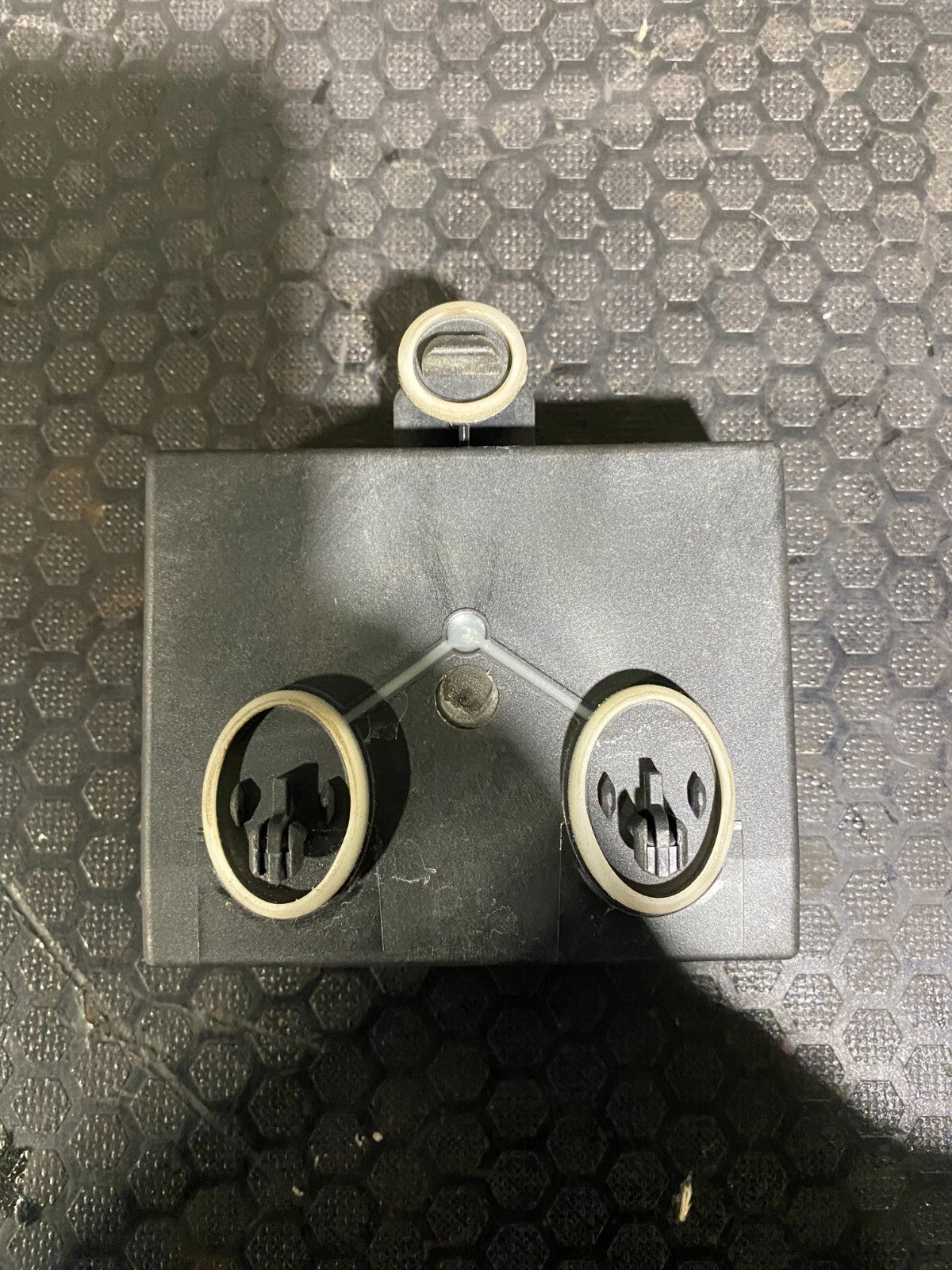 Volkswagen MK7-7.5 Driver Door Control Module 5Q0959593E