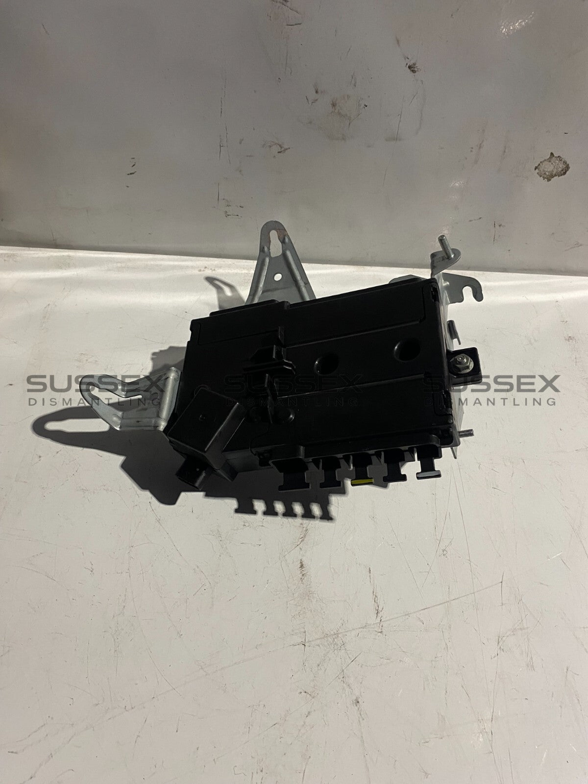 Mercedes-Benz SAM Fusebox Module Unit A2055402850