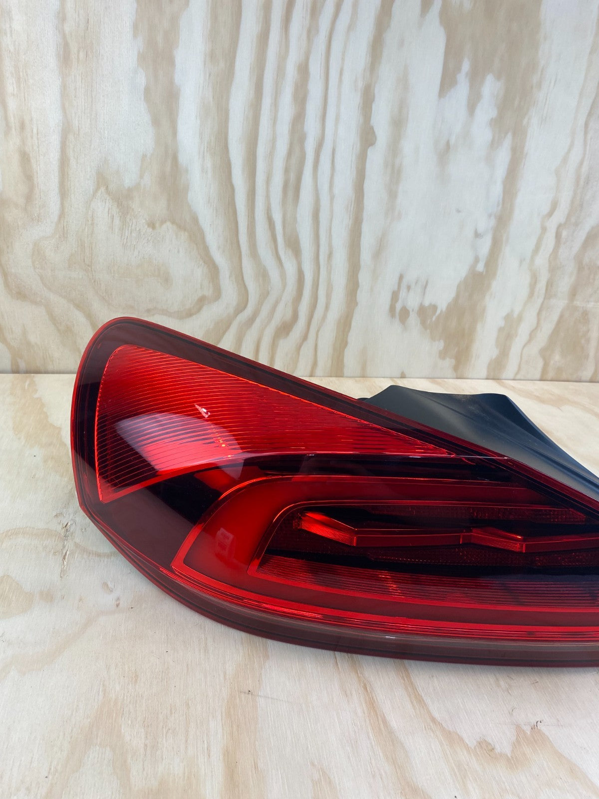 Volkswagen Scirocco R Facelift 2014+ Rear Left Taillight 1K894503527