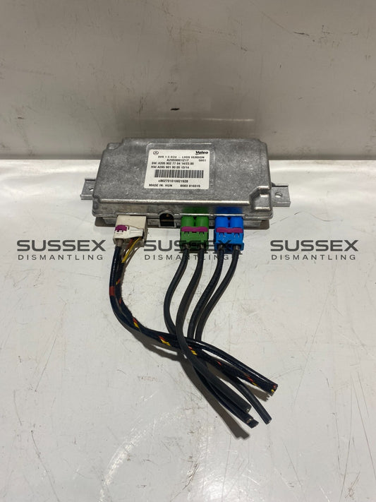 Mercedes-Benz 360 Camera Control Unit Module A2059001217