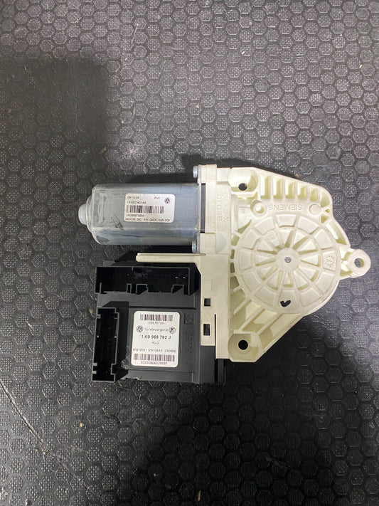 Volkswagen Window Motor 1K4837401AA
