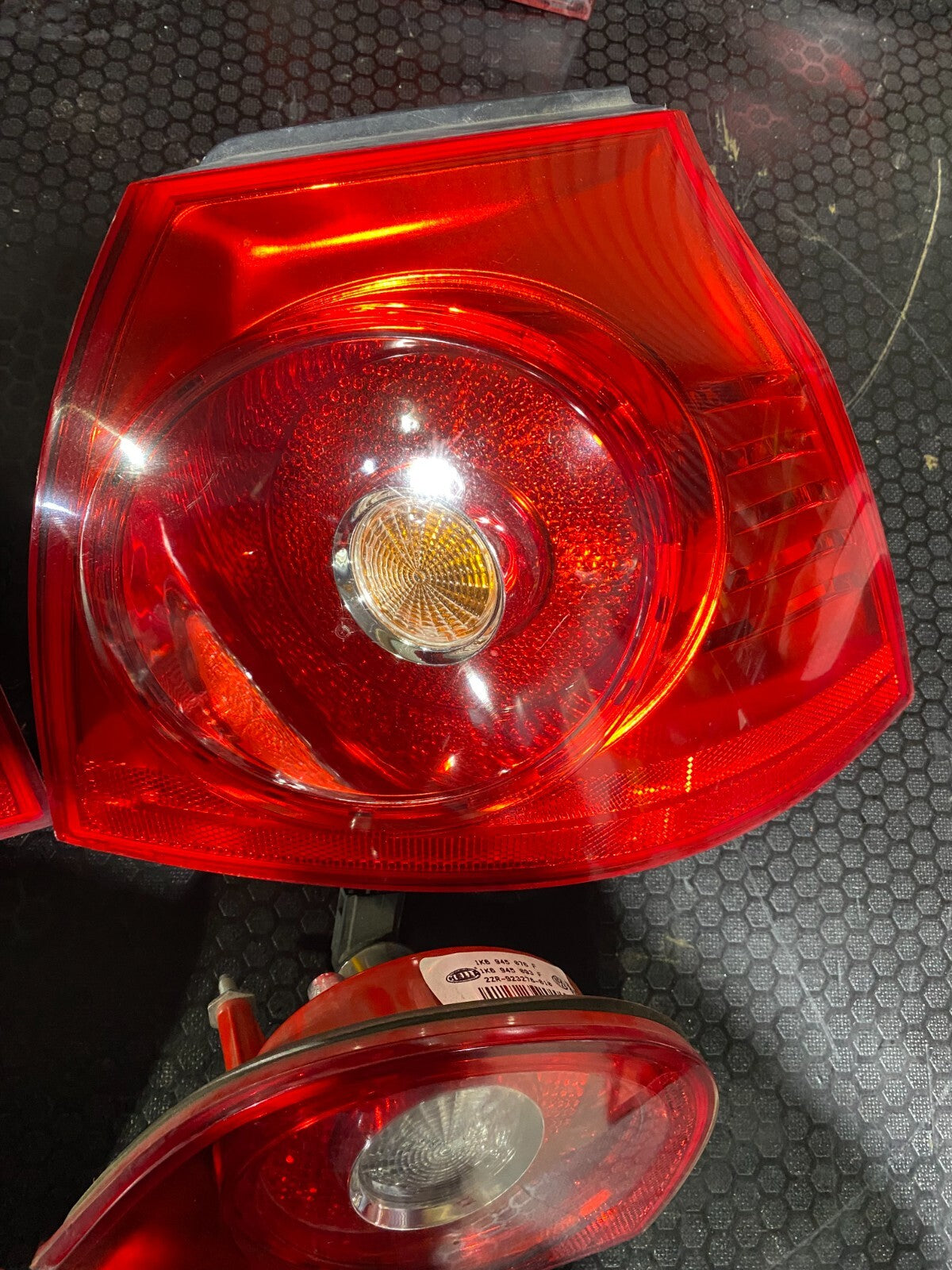 Volkswagen Golf TSI GTI MK5 Taillight Set