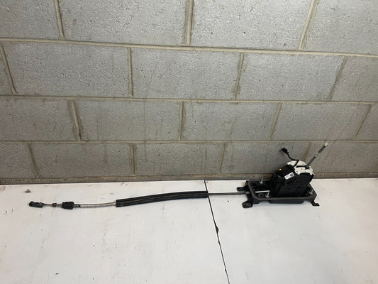 VWAG DSG Gear Shifter Selector 5Q2713023AB