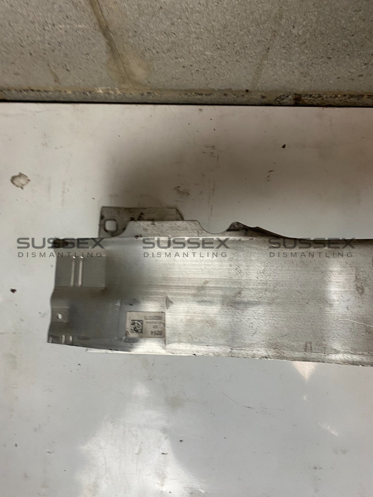 Audi RS3 / TTRS Front Bumper Reinforcement 8V4807109B