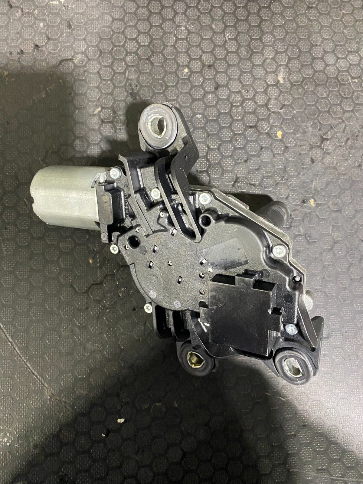 Volkswagen Golf Hatchback Rear Wiper Motor 5K6955711A