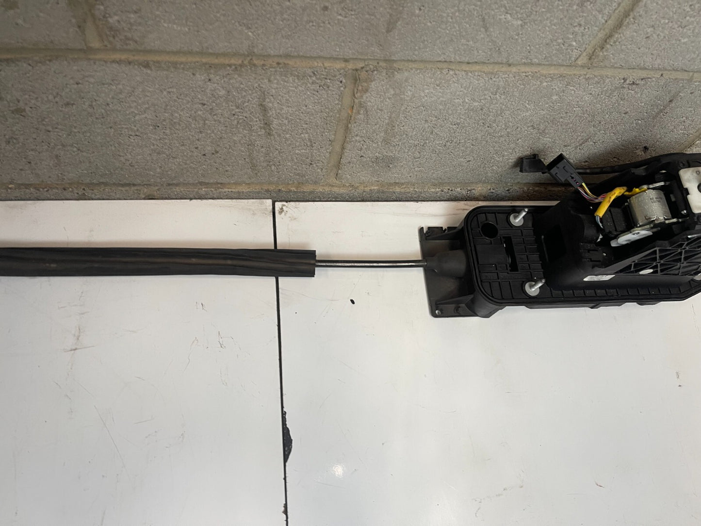 VWAG DSG Gear Shifter Selector 1K2713025R