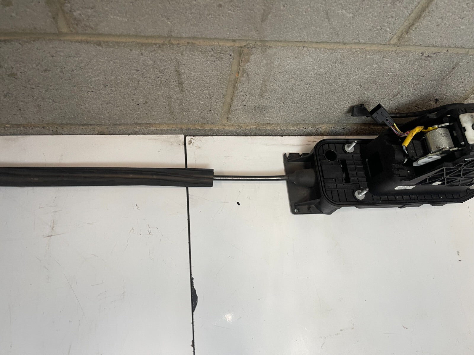 VWAG DSG Gear Shifter Selector 1K2713025R