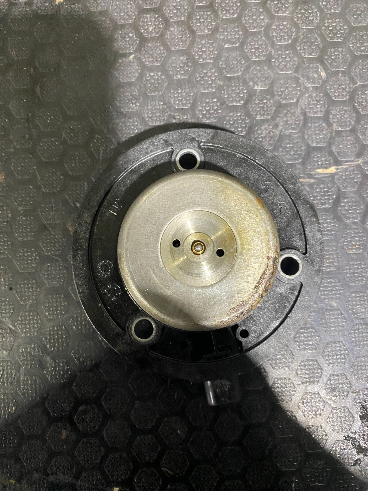 Volkswagen Golf MK7-7.5 GTI/R 2013-2020 Engine Camshaft Solenoid 06L109259A