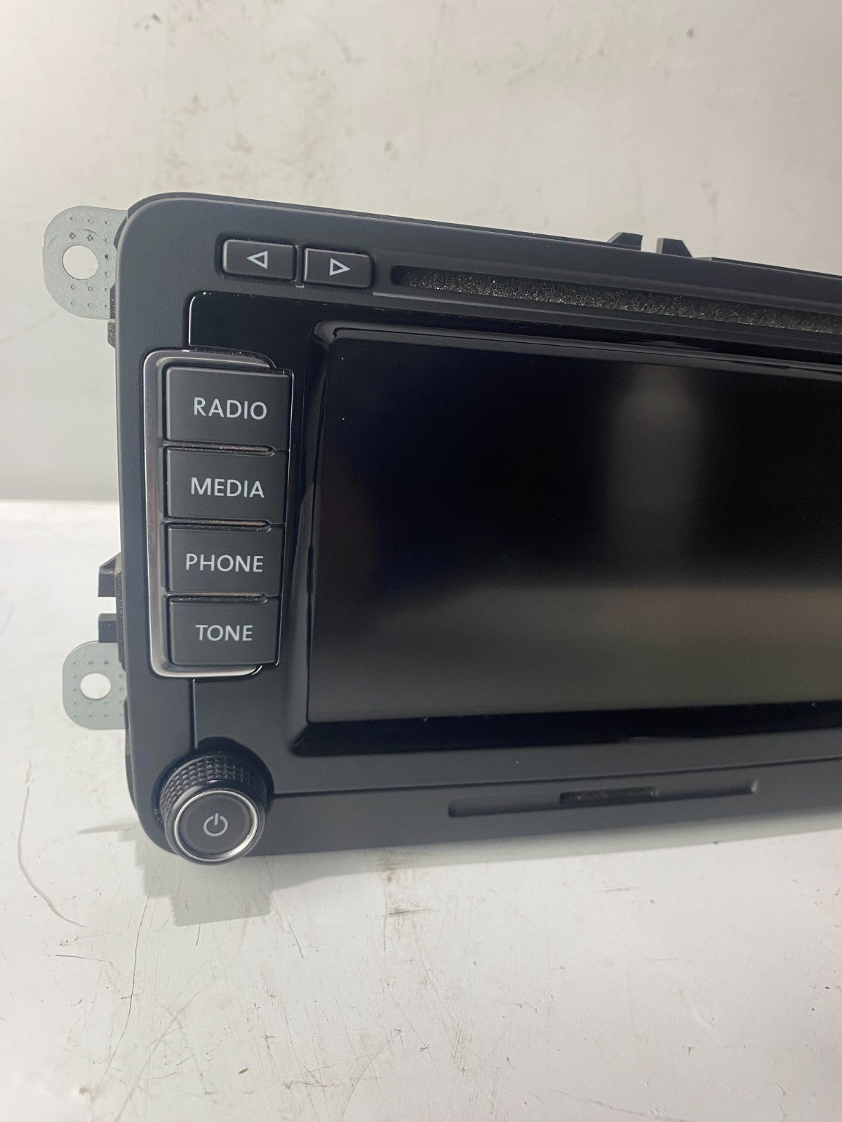 Volkswagen RNS 510 2014 Radio Navigation, Bluetooth, Reverse Camera 1K8035680