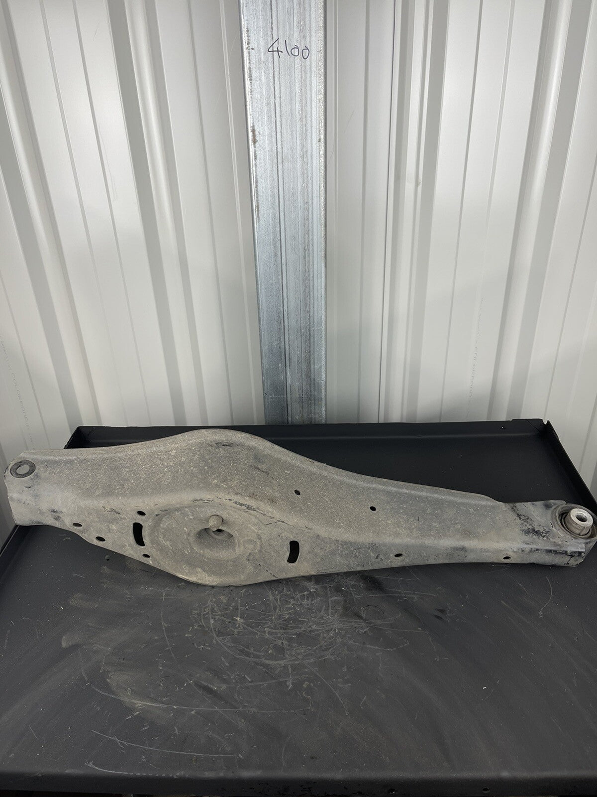 VOLKSWAGEN GOLF JETTA REAR LEFT WISHBONE CONTROL ARM 