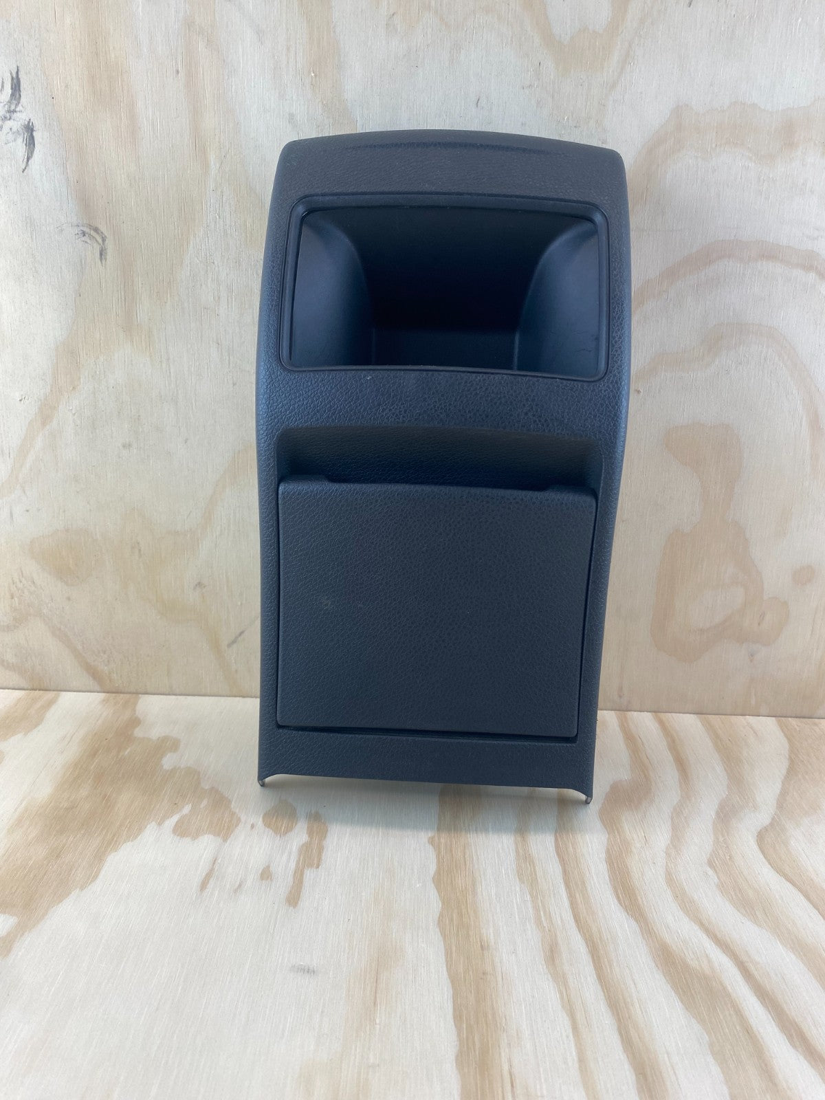 Mercedes-Benz A Class Rear Centre Console Compartment A2466460069