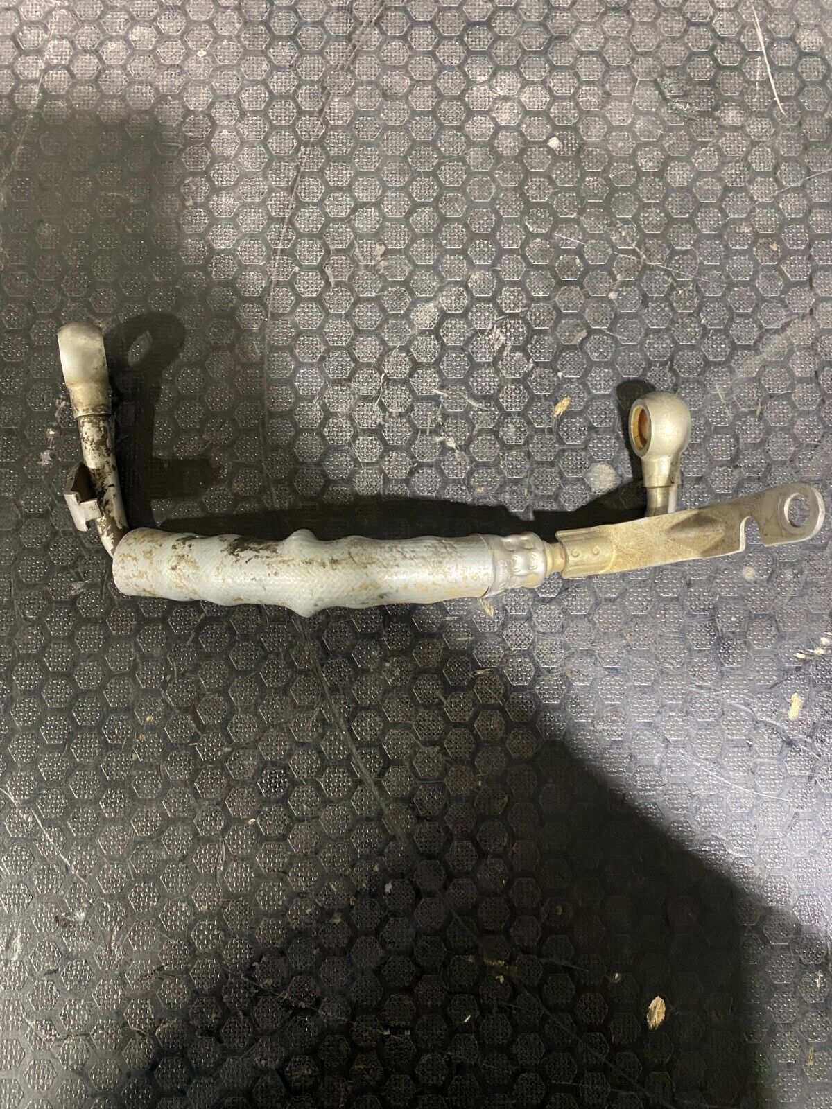 VWAG Turbocharger Coolant Line 06F121497G