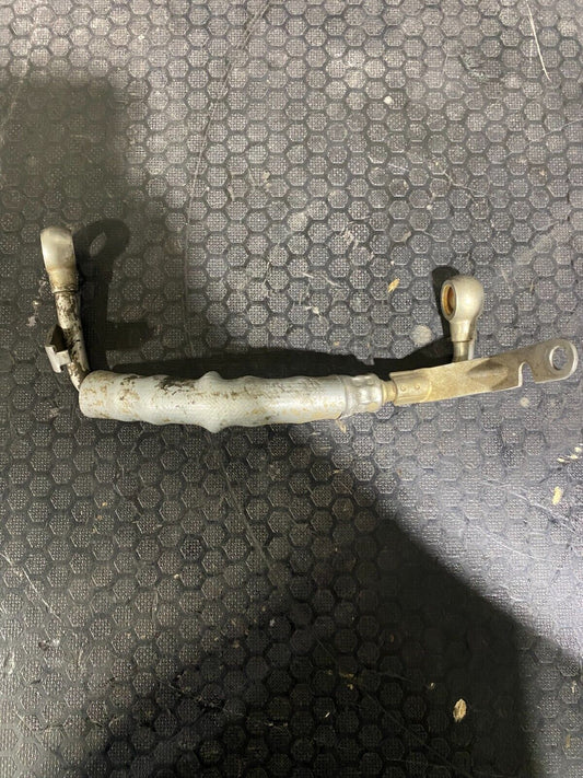 VWAG Turbocharger Coolant Line 06F121497G