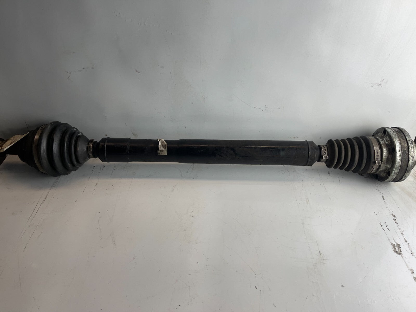 VWAG Front Right Driveshaft 1K0407272JB
