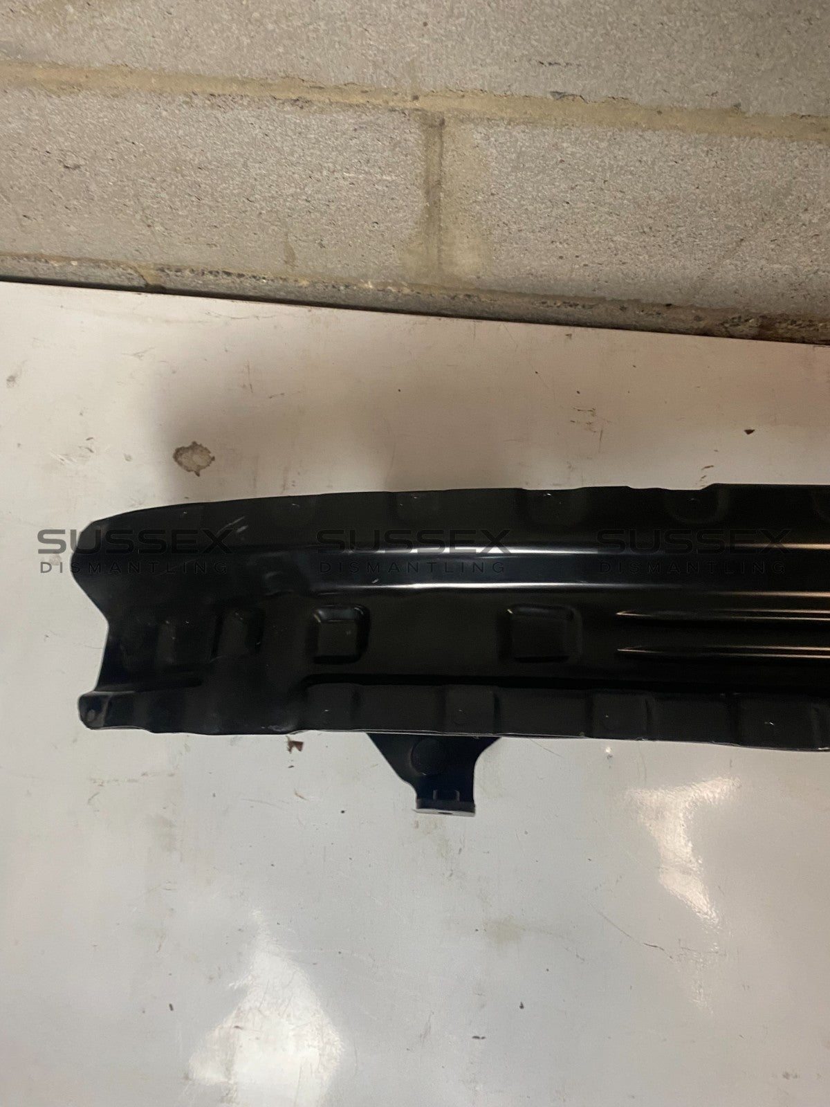 Mercedes-Benz GLC Rear Bumper Reinforcement A2536102101