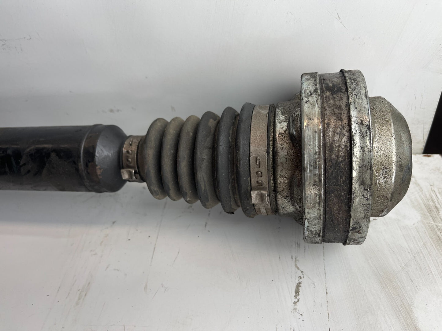 VWAG Front Right Driveshaft 1K0407272JB