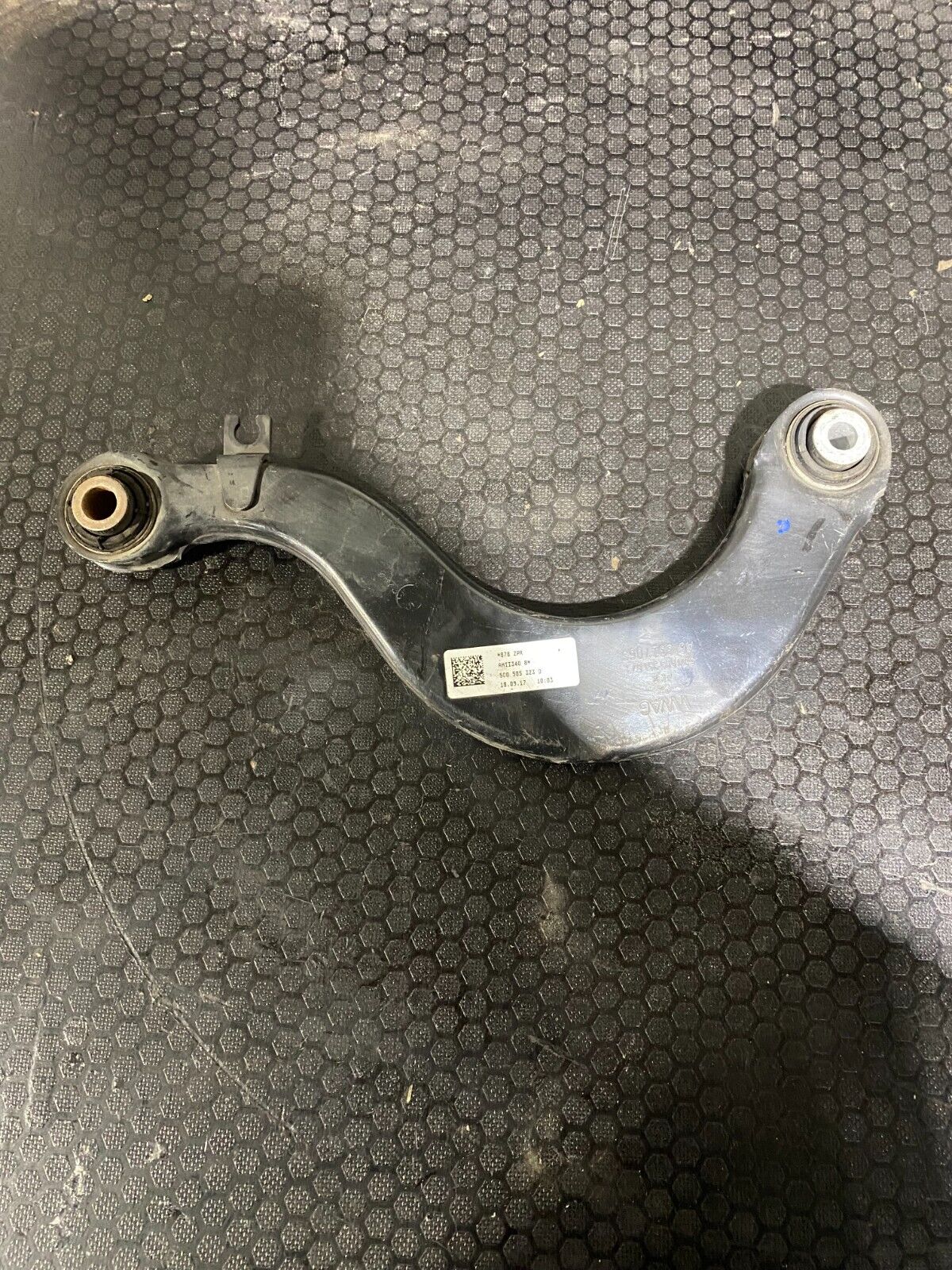 Volkswagen MK7-7.5 Rear Upper Control Arm 5Q0505323D