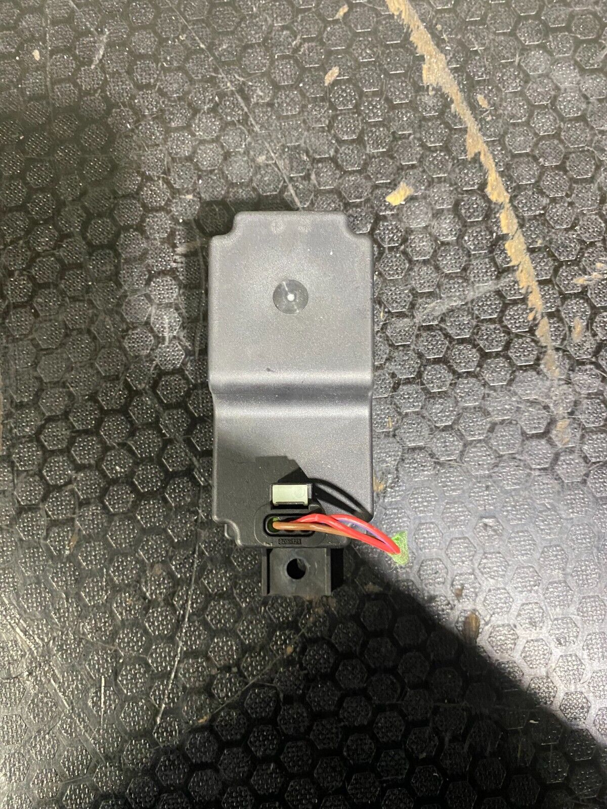 Mercedes-Benz C63s 2019-2021 A2059053414 Voltage Converter Module