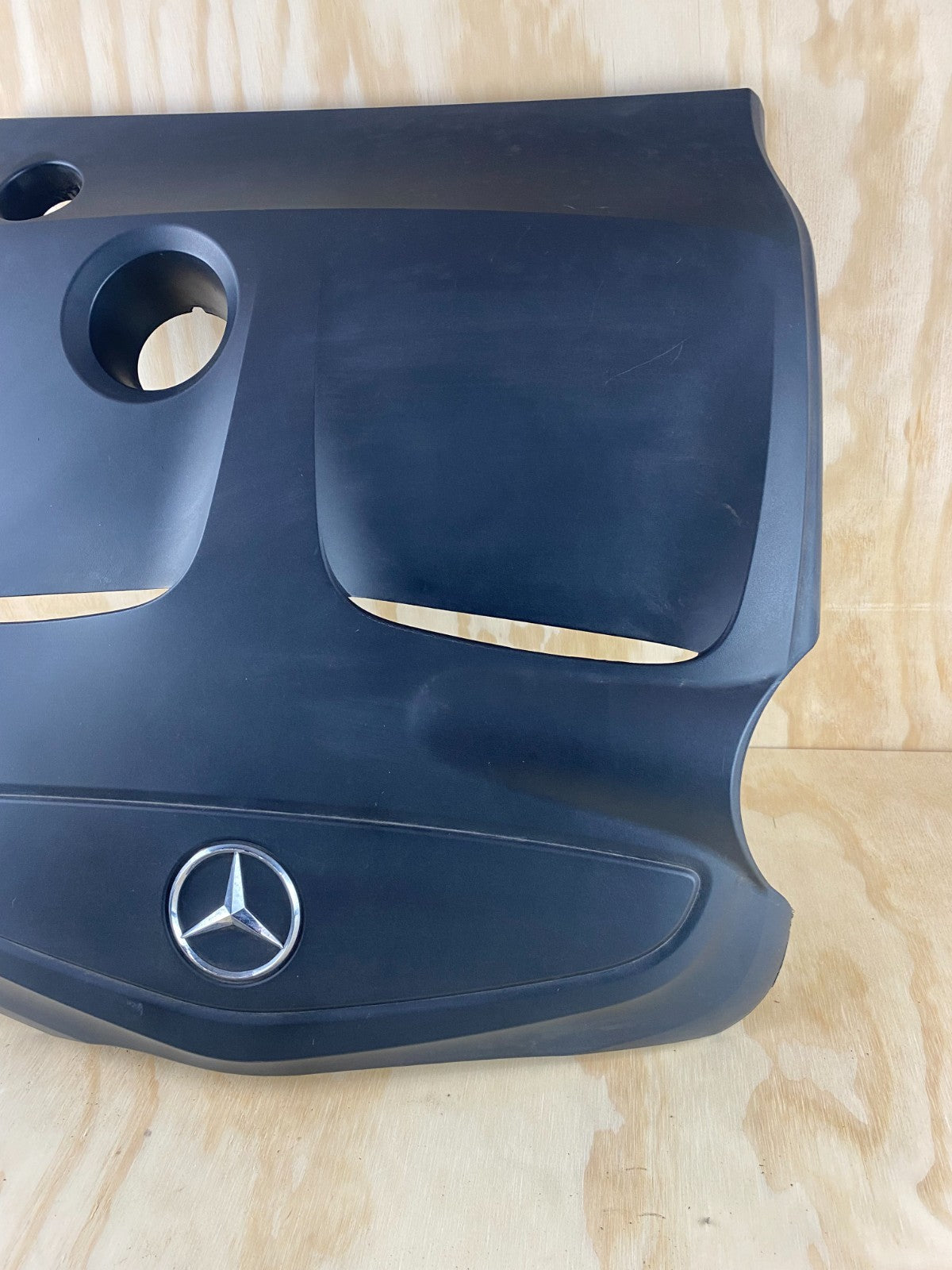 Mercedes-Benz  CLA GLA A 250 2.0L Petrol Turbo Engine Cover A2700102801