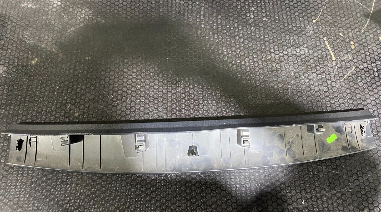 Volkswagen Golf MK7 Tailgate Trim Cover 5G6867715