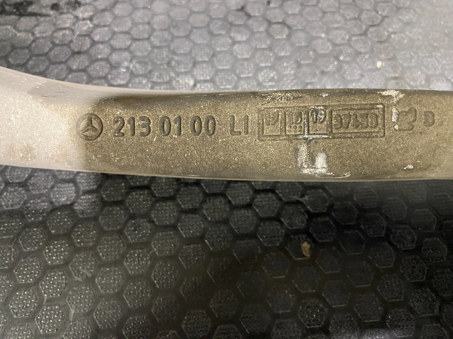 Mercedes-Benz Front Left Wish Bone A2130100LI