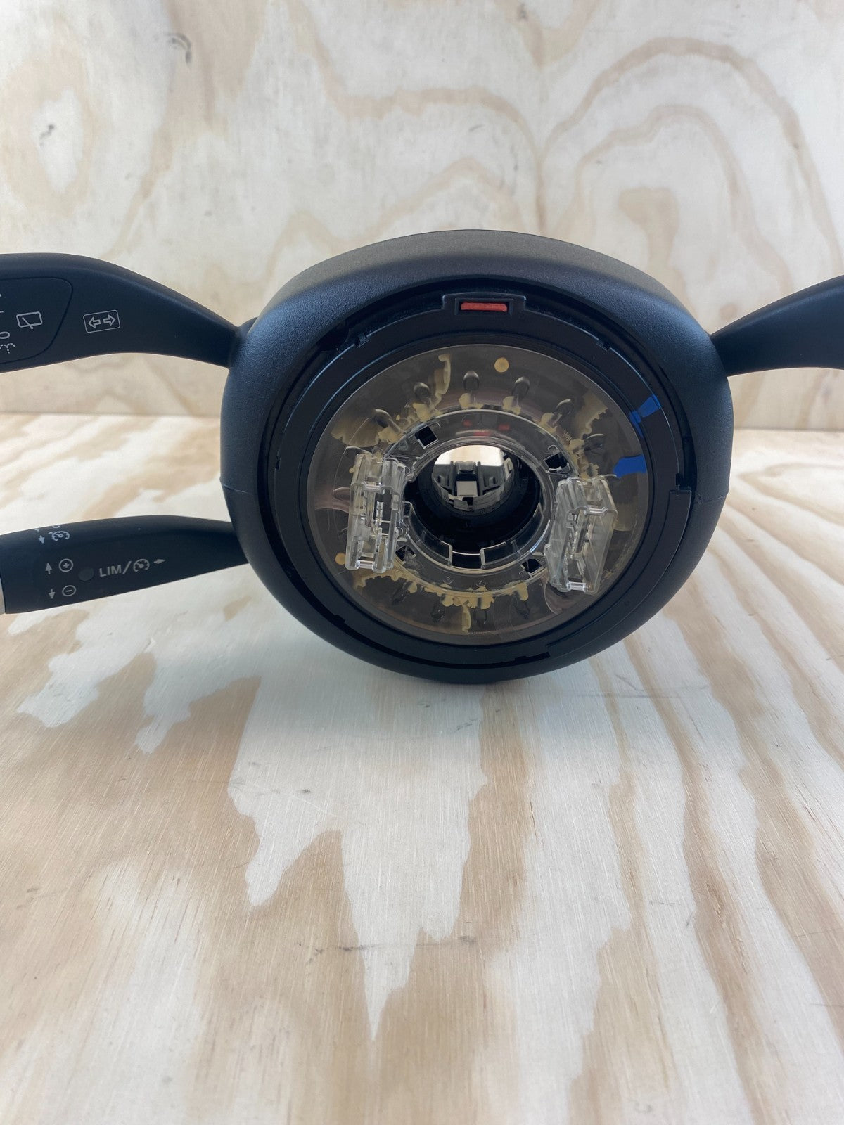 Mercedes-Benz A Class W176 Clock Spring Gear Selector A2469001211