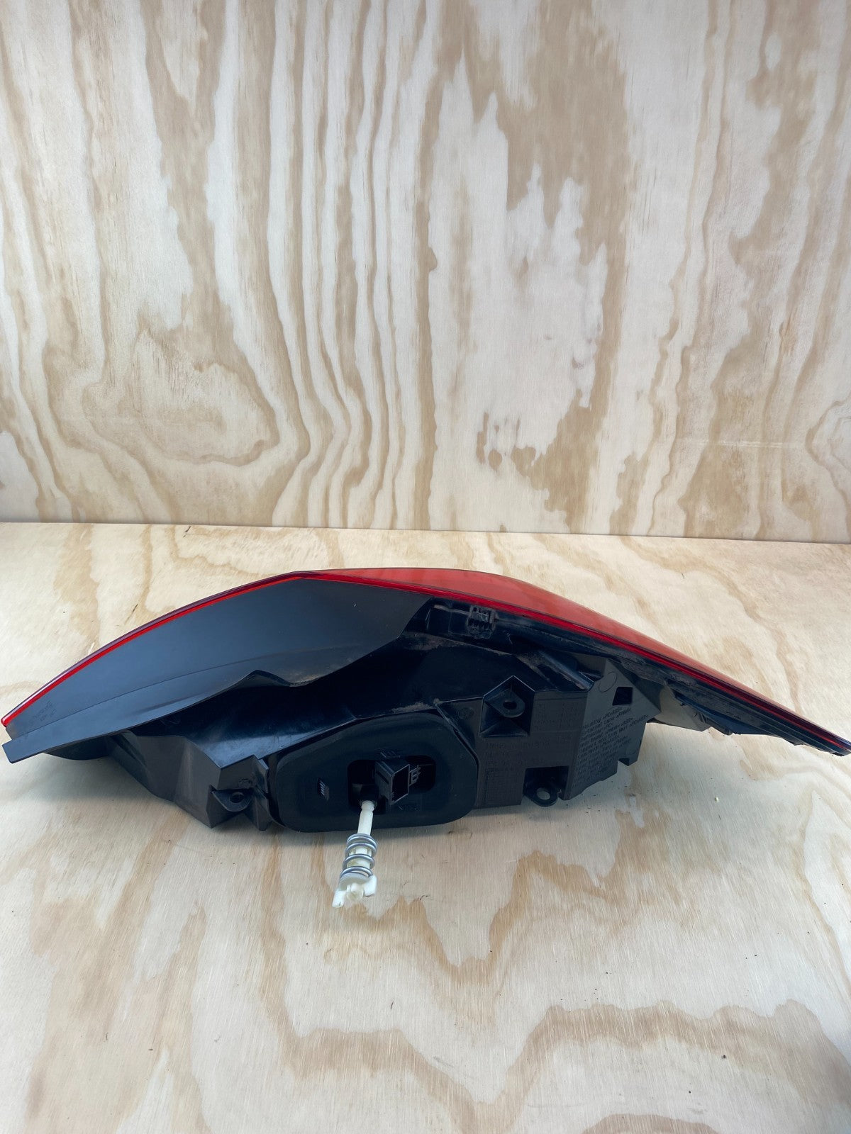 Volkswagen Scirocco R Facelift 2014+ Rear Left Taillight 1K894503527
