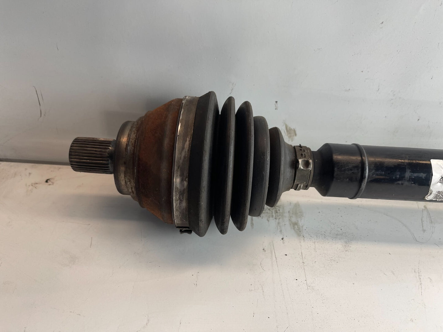 VWAG Front Left Driveshaft 5Q0407272BL