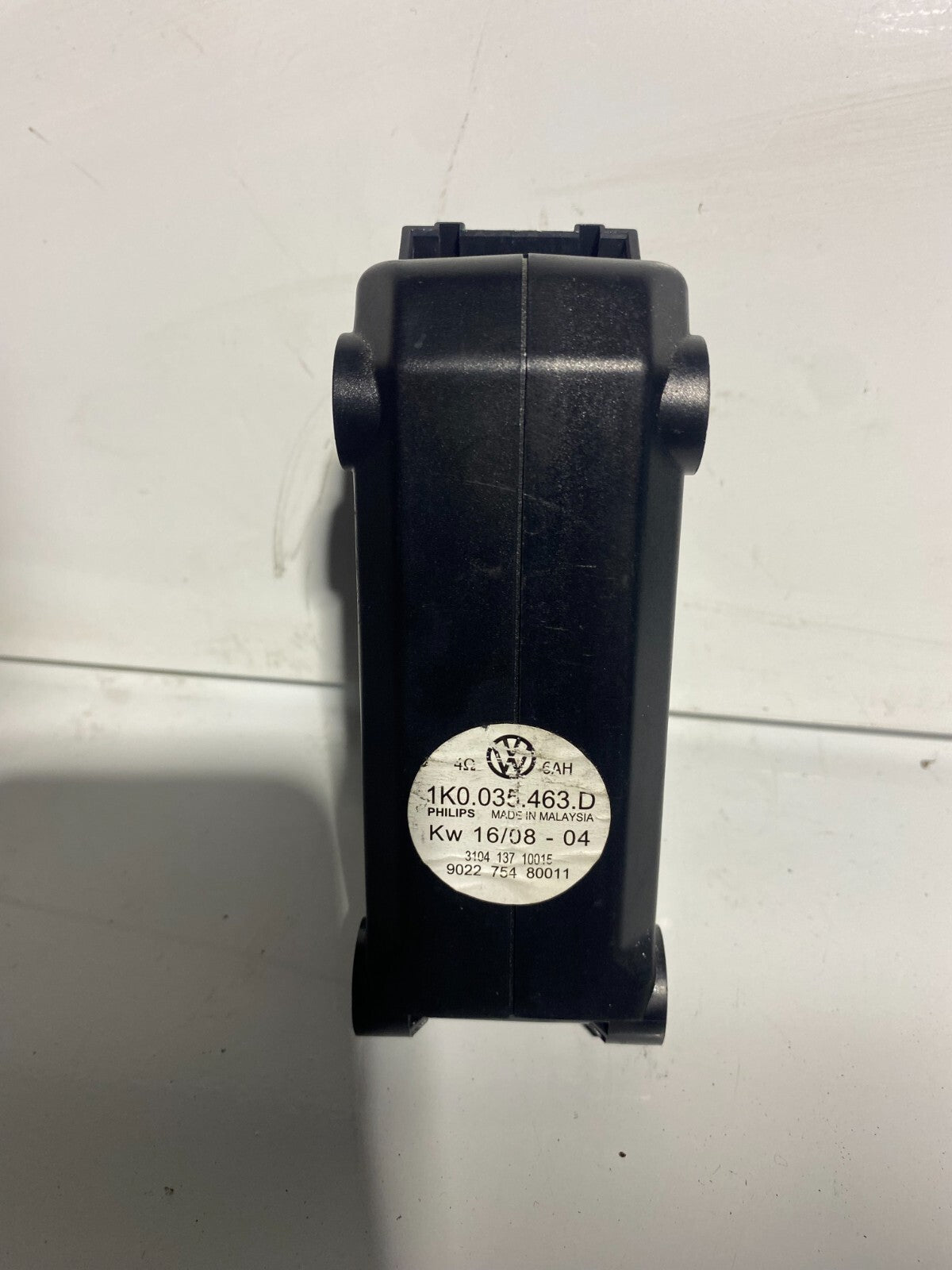 VWAG Door Speaker Amplifier 1K0035463D
