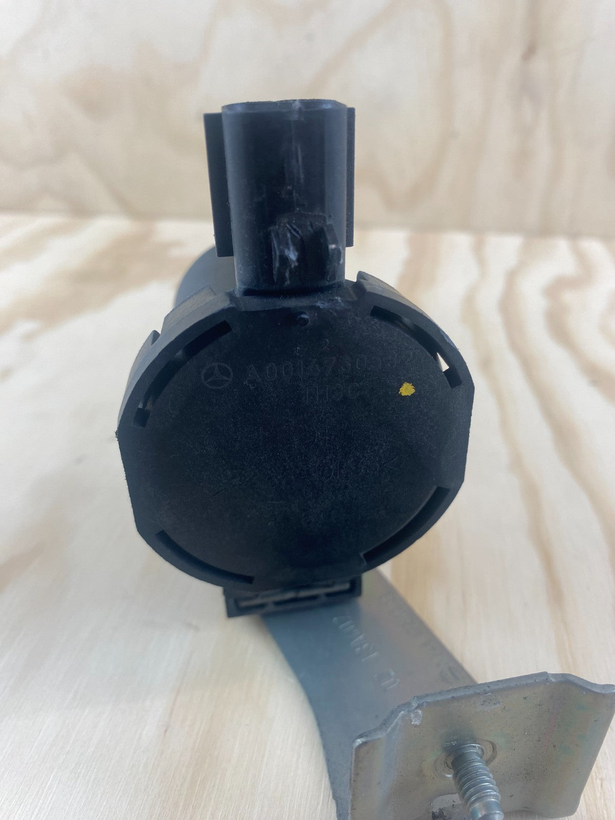 Mercedes-Benz CLA GLA A Class Fuel Purge Valve A0014760532
