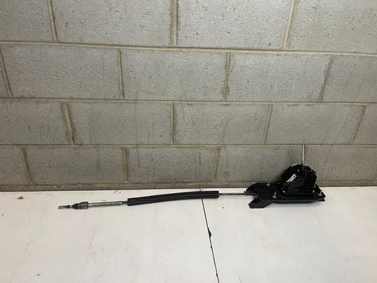 VWAG DSG Gear Shifter Selector 5K2713025AA