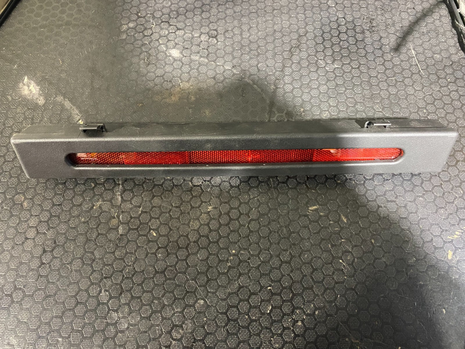 Mercedes-Benz C63s 2019-2021 Warning Emergency Reflector A0008900597