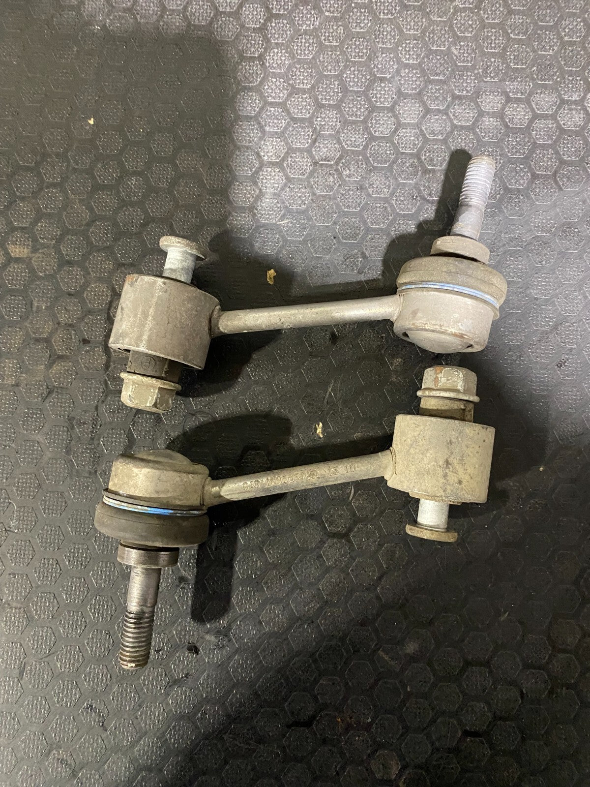 Volkswagen Golf Rear Sway Bar End Link Set 1K0505465L