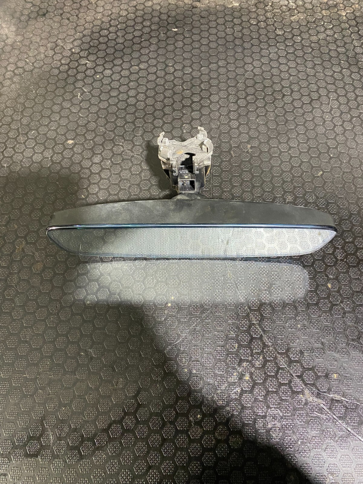 Volkswagen MK7-7.5 Frameless Interior Rear View Mirror (Anti-Glare) 3G0857511AC