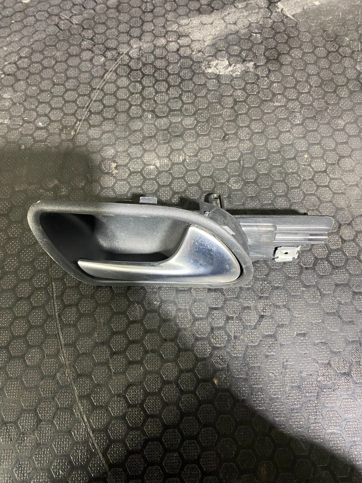 Volkswagen Rear Right Inner Door Handle 1K4839114B